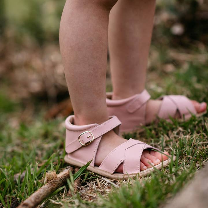 Little Love Bug Company - Wholesale Sandals - Kids - The Sebby Sandal20
