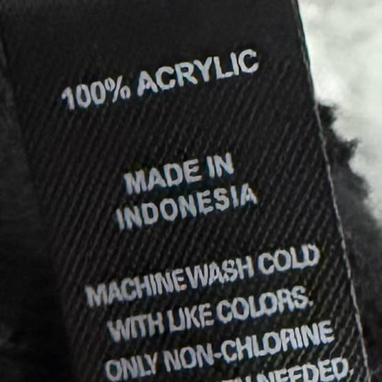 The Silver Spider - Vente Bonnet – unisexe - Bonnet Art Major Bonnet d'hiver en tricot Chapeau d'artiste3