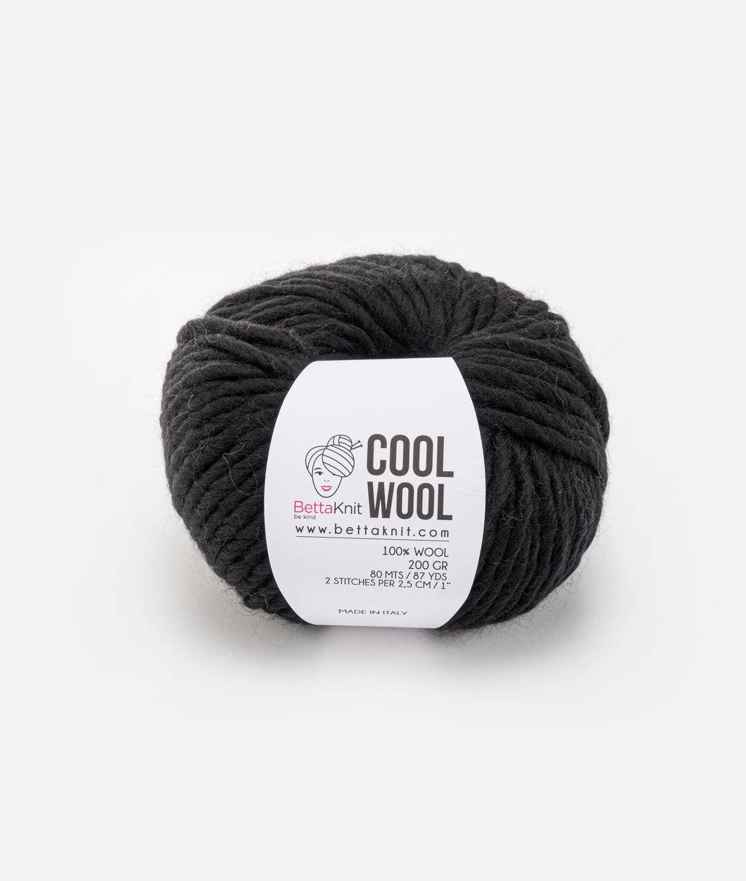 BettaKnit - Wholesale Yarn - Cool Wool, chunky wool - Starter Kit16