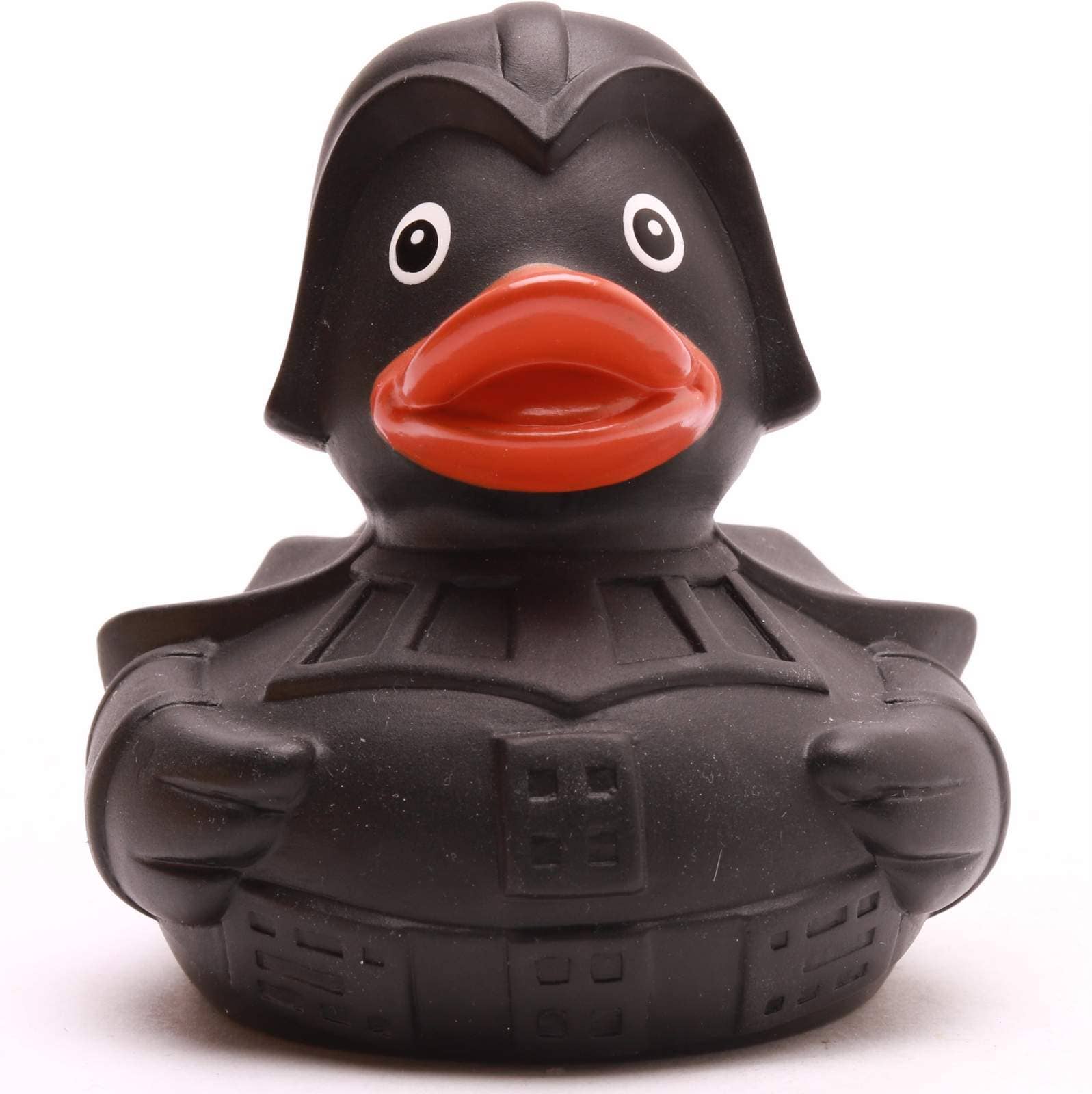 Duckshop - Venta al por mayor Juguete para la bañera - Bebés - Pato de baño Ducklord - Pato de goma2