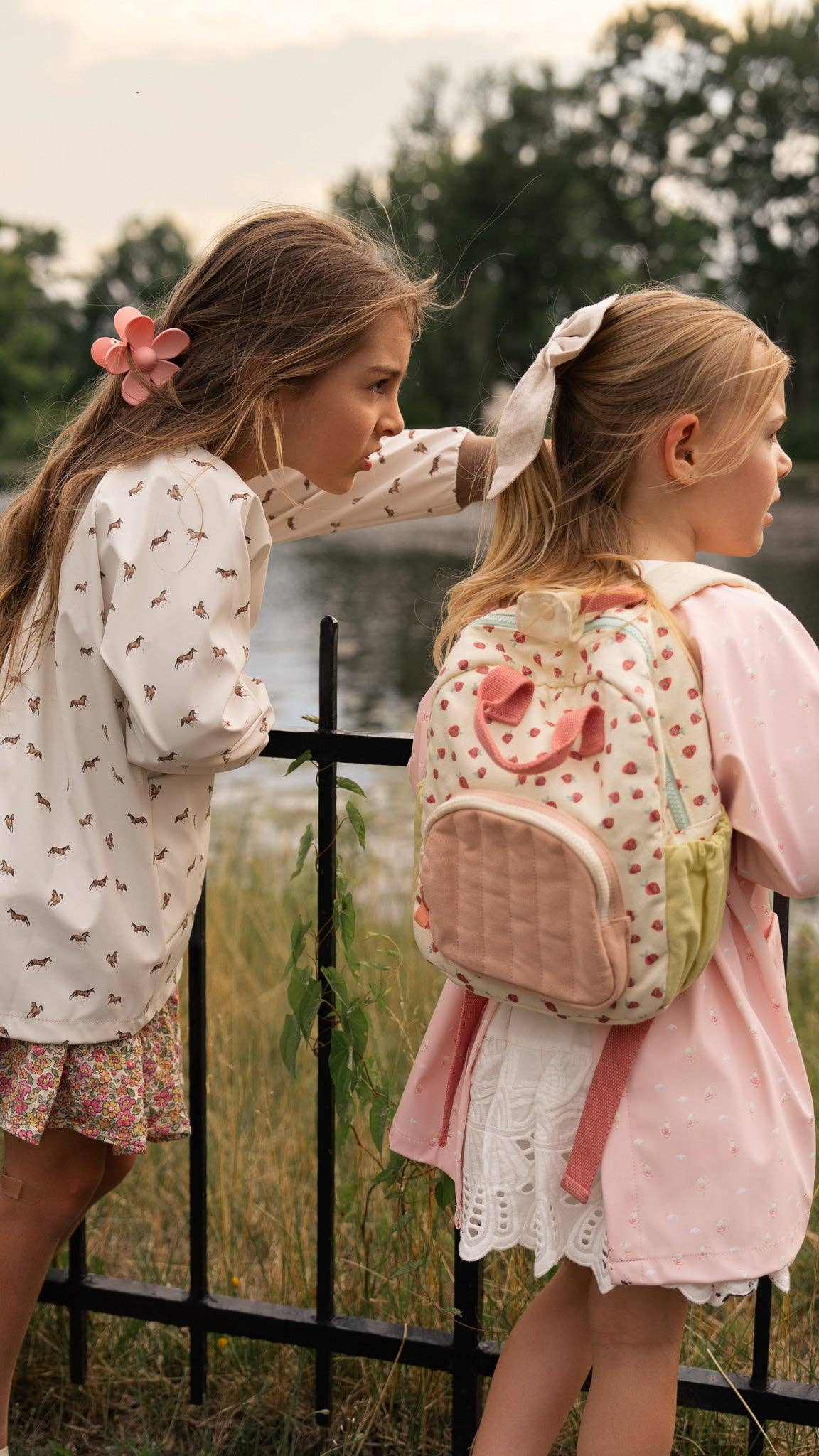 Micasso & Co - Wholesale Art Set - Kids & Baby - Children's waterproof artist apron21