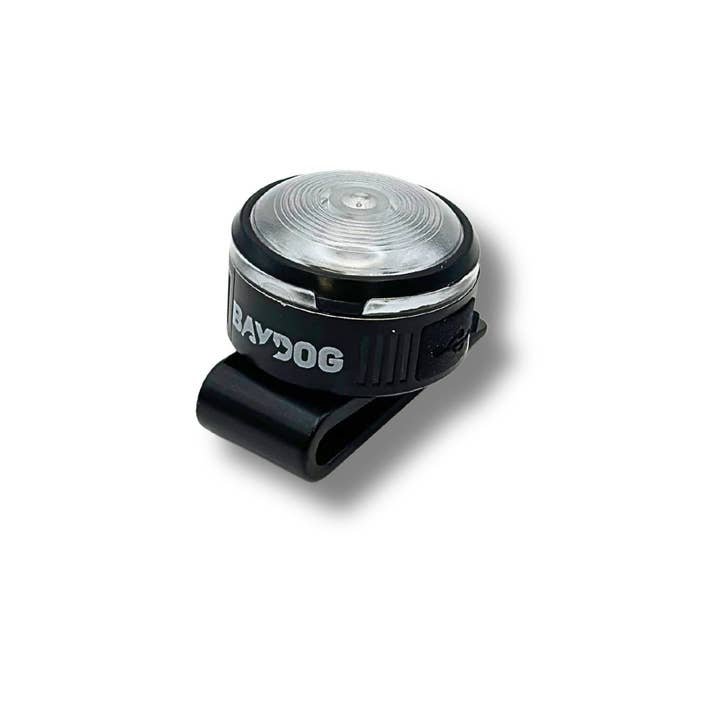 BAYDOG - Wholesale Pet Harness - Dog - Firefly Safety Light2