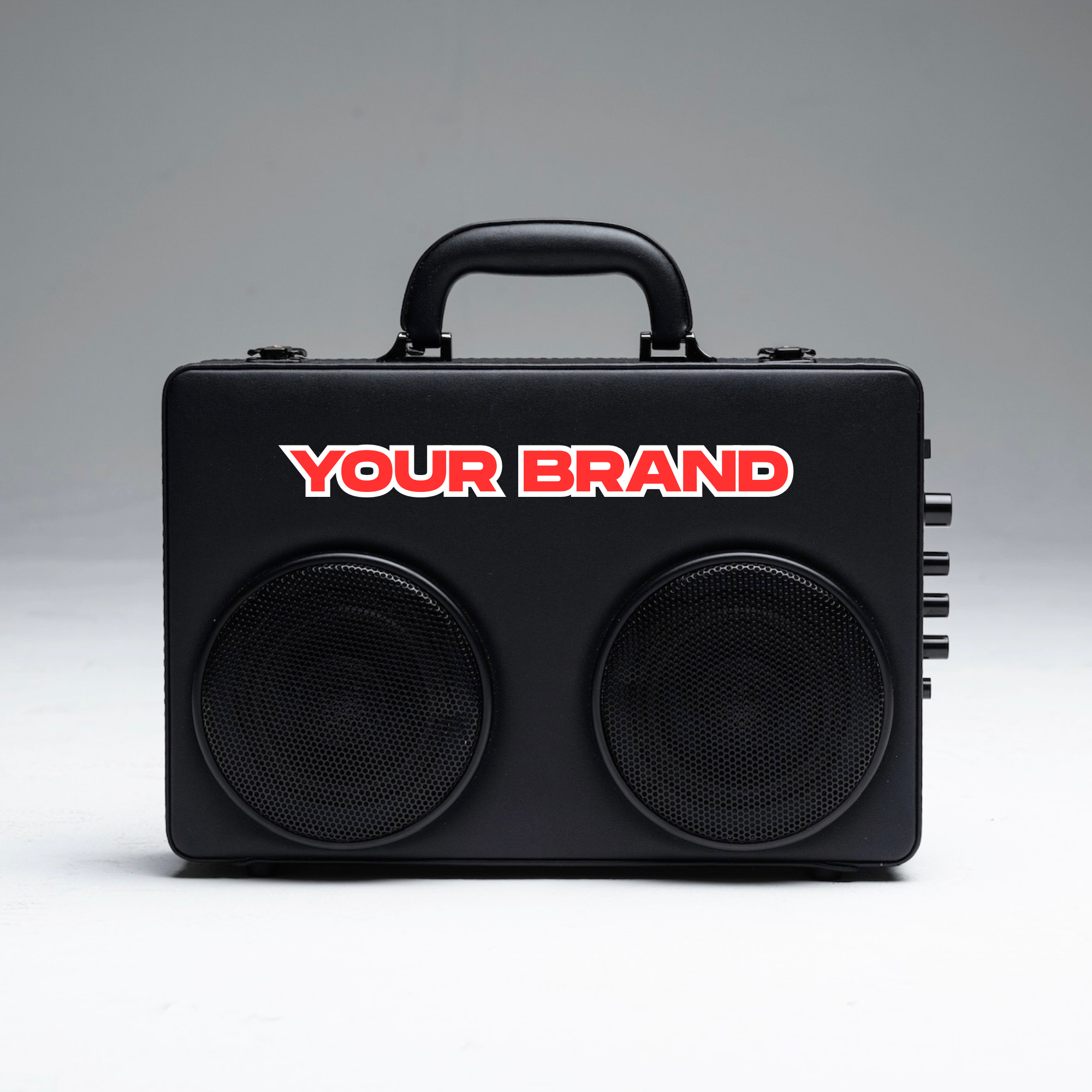 Bassmaker™ Stereo - Wholesale Speakers - Bassmaker™ Stereo 2.0 [dba Treblemaker]5