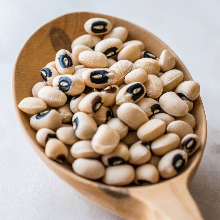 Food To Live - Wholesale Beans - Organic Black-Eyed Peas – Raw Dried Cow Peas, Non-GMO, Raw3