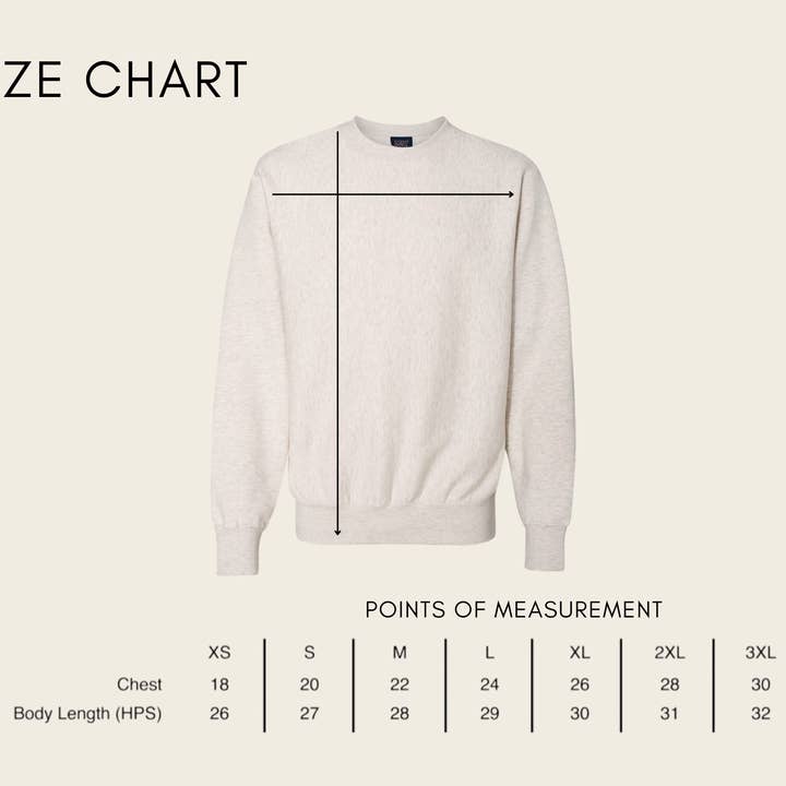 Sun Milk - Wholesale Sweatshirt – Unisex - New Jersey Wood Violet Crew3