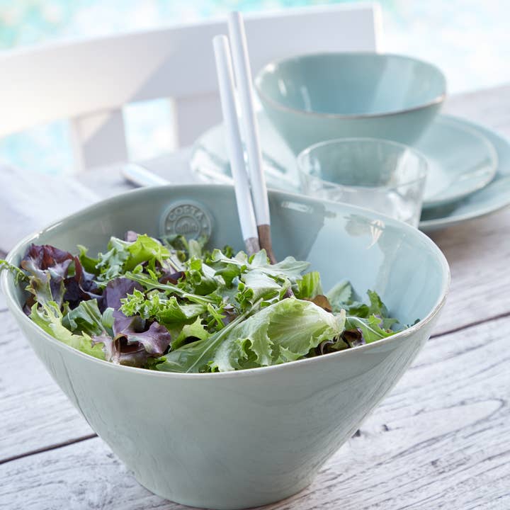 Costa Nova - Wholesale Salad Plate - Serving Bowl 26 Nova1