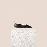 Black Leather Suede Como for wholesale on Faire