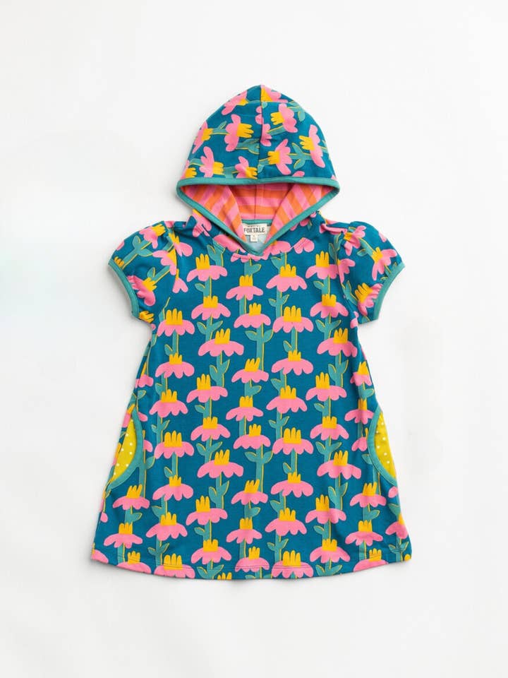 Chasing Daisies Tunic Top for wholesale on Faire0