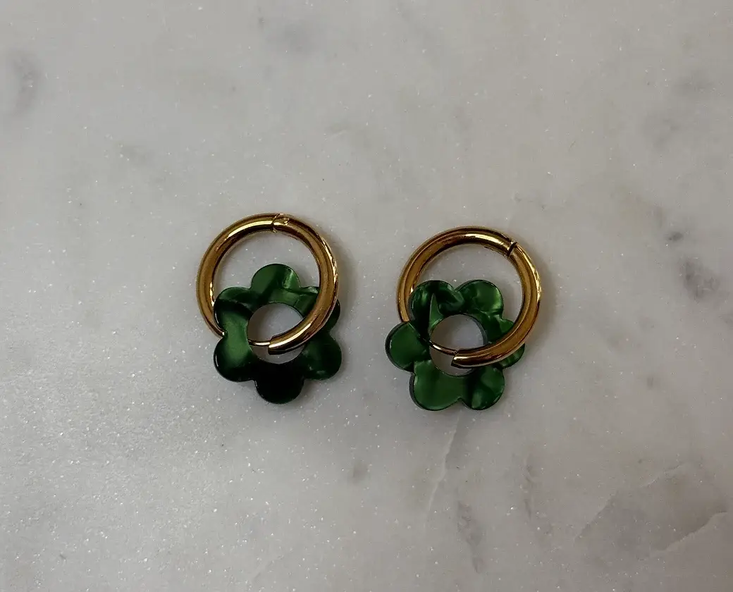 Horizonandjoyas – wholesale Single earring – Suzie Loops1