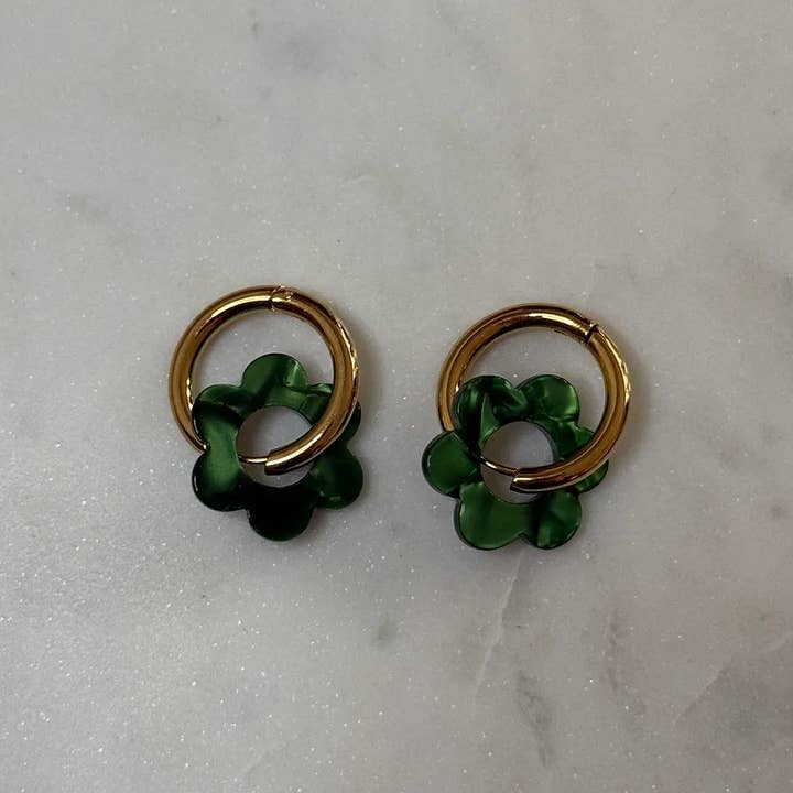 Horizonandjoyas – wholesale Single earring – Suzie Loops1