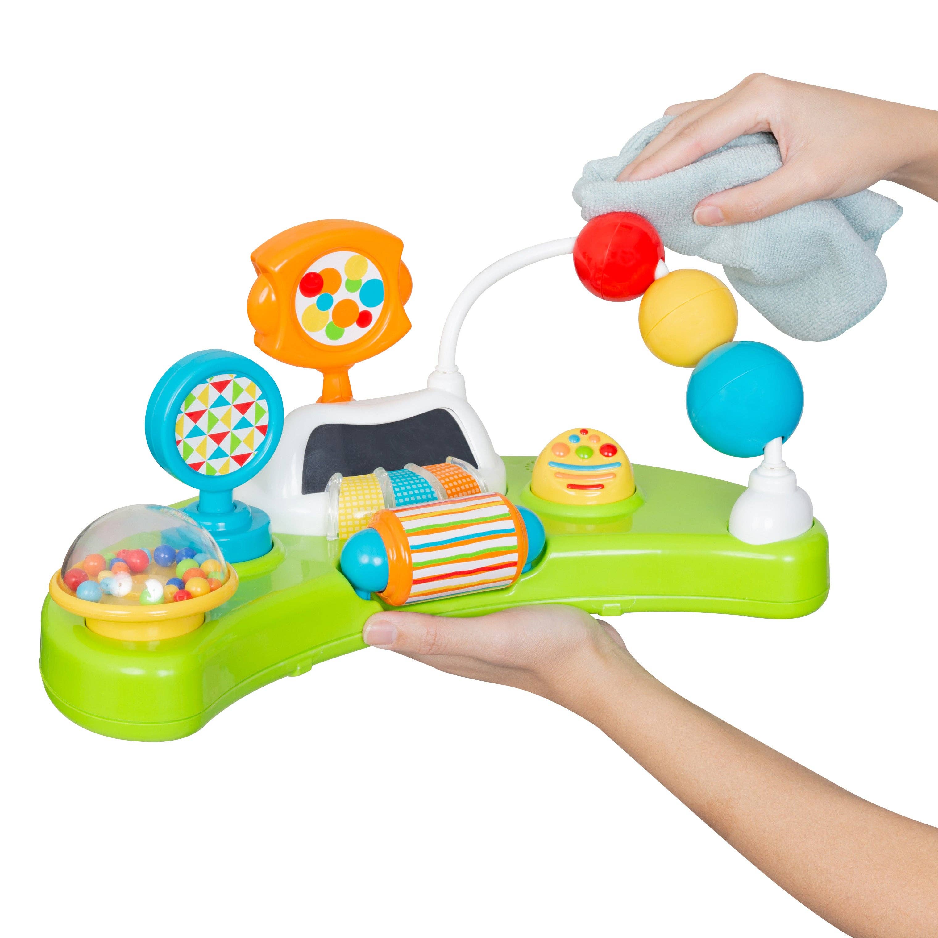 Baby Trend - Wholesale Walker - Baby - Orby™ Activity Walker12