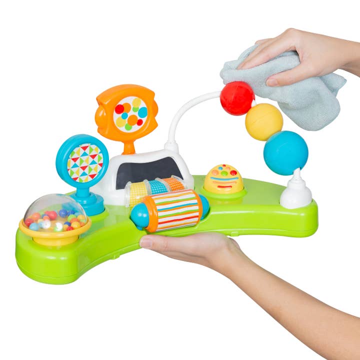 Baby Trend - Wholesale Walker - Baby - Orby™ Activity Walker12