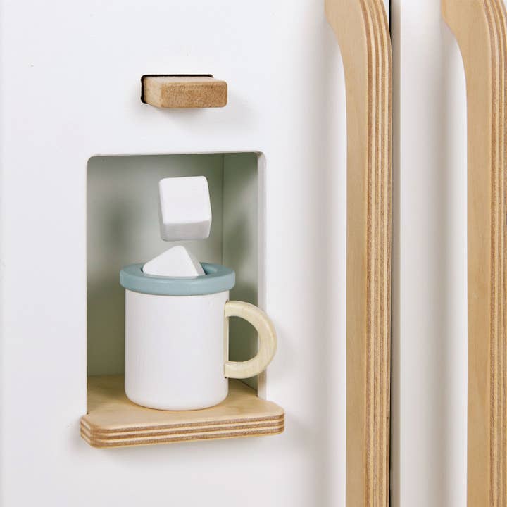 Tender Leaf Toys - Wholesale Wood Toy - Kids - Tenderleaf Refrigerator3