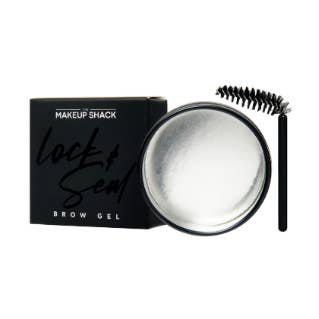 Lock & Seal Brow Gel for wholesale by The Makeup Shack