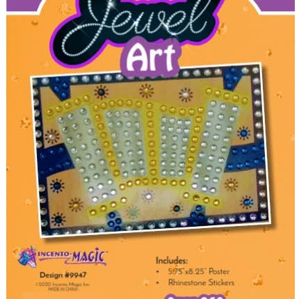 9947 Torah Juvelkunst for engroshandel hos IncentoMagic