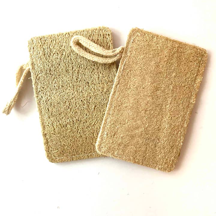 Oceansrespect 🌊🌍🌱 - Wholesale Loofah - Natural and biodegradable loofah sponge