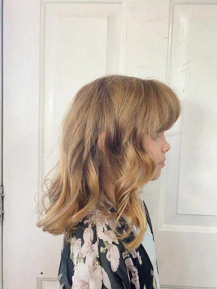 BlairCo. - Vente Bigoudis - Fer à friser Heatless | longueurs moyennes-courtes10