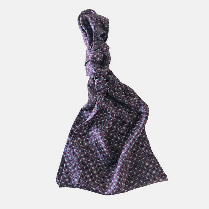 Rome Sjal Blu per la vendita all'ingrosso da parte di 7East