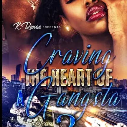 Books by splitShops - Wholesale Book - Adult - Craving the Heart of A Gangsta 2 - Paperback0