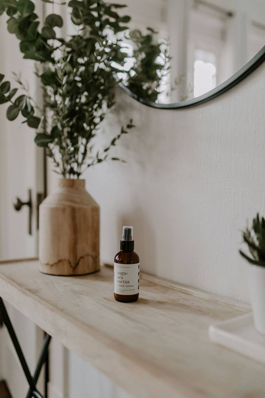 Broken Top Brands - Wholesale Room & Linen Spray - Saguaro Cactus Room & Linen Spray6