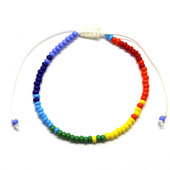 Sol Jewels - Wholesale Beaded Bracelet - Unity bracelet0