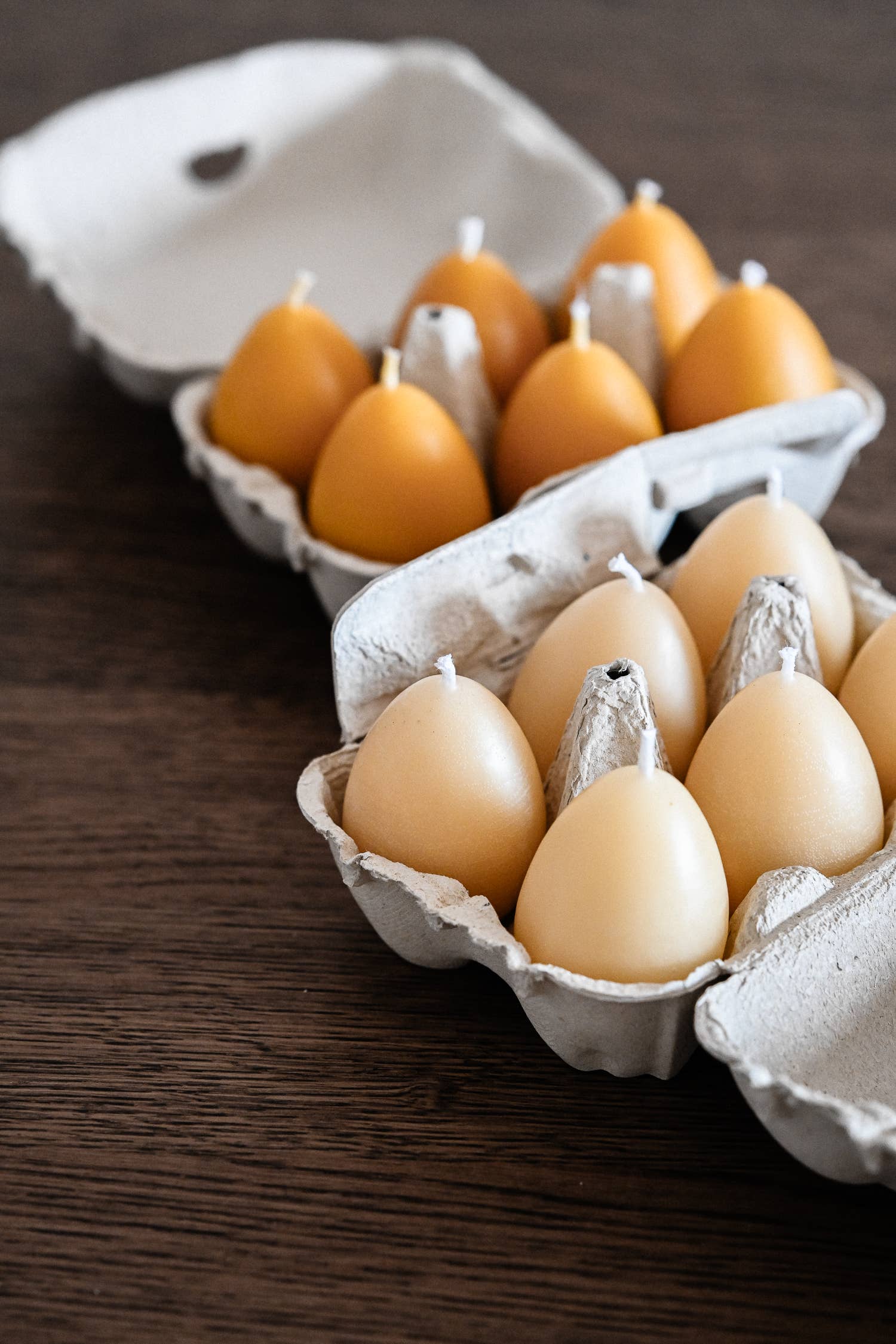 Studio ÜM - Wholesale Novelty Candle - Easter Egg Candles Box2