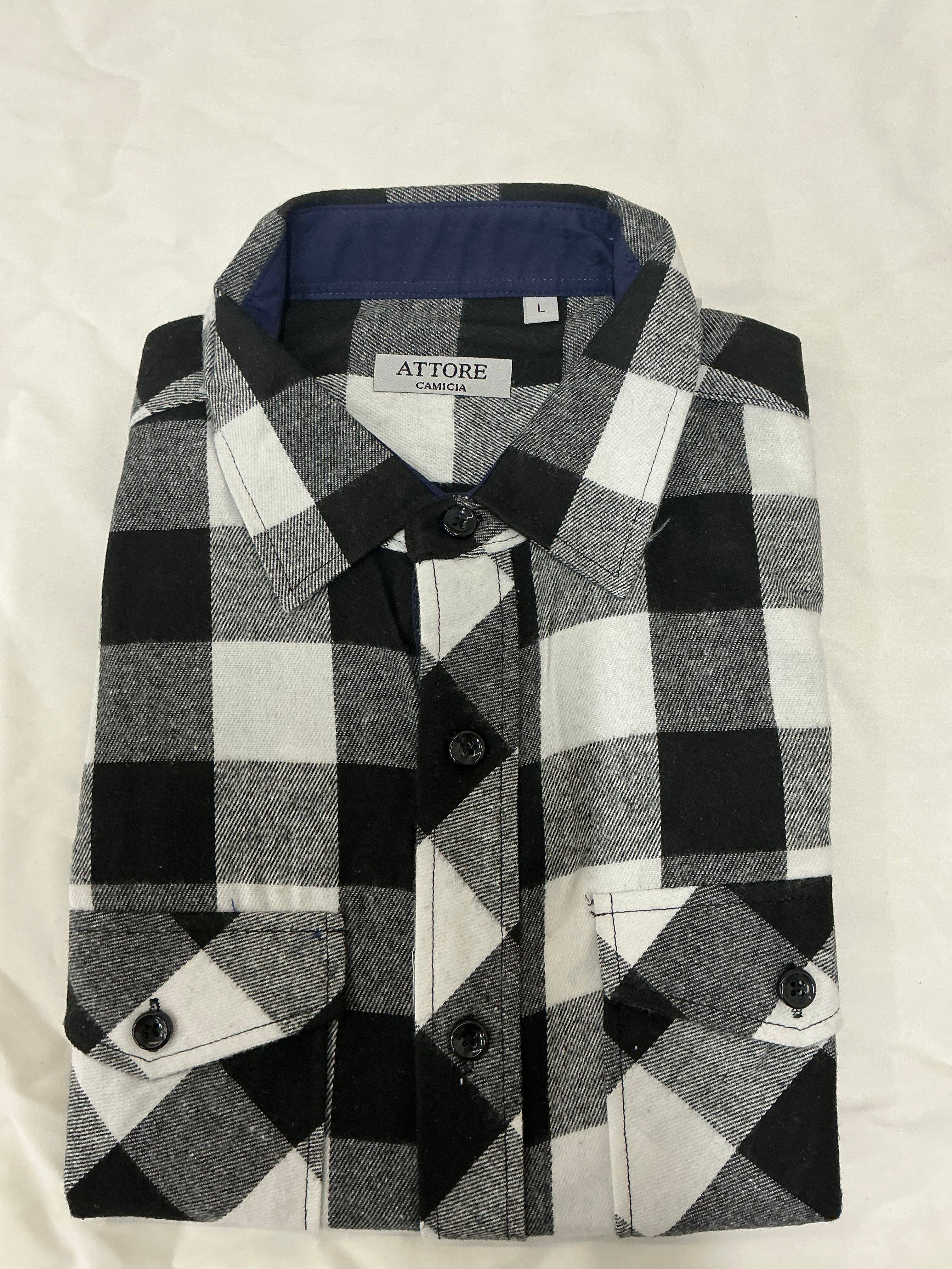 Kis 2 - Wholesale Button Down Shirt - Men's - MEN'S SHIRT1