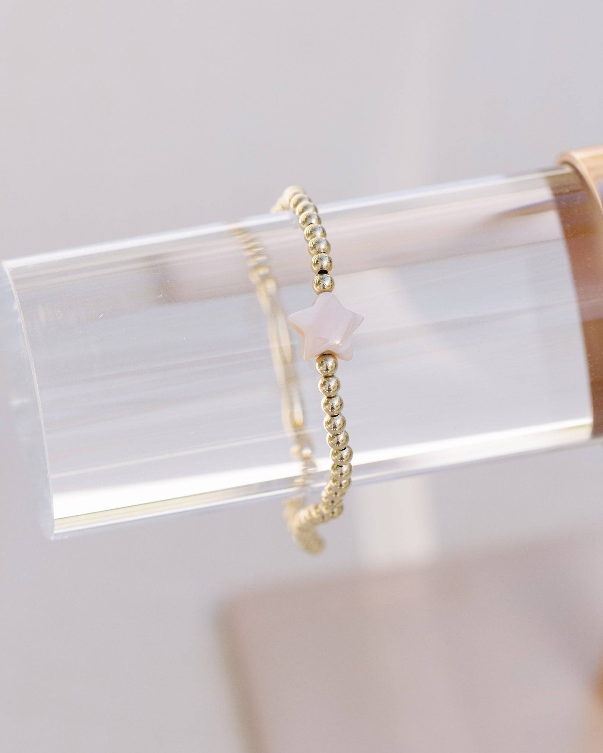 Coast and Cove – Pulseira de missangas por atacado – Estrela Goldie3