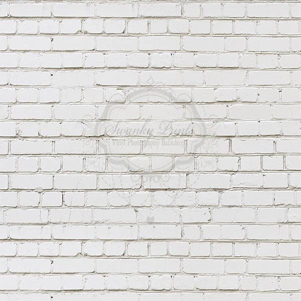 CUSTOM PRINT For Magenta / 8ft x 10ft Custom Brick for wholesale by Swanky Prints