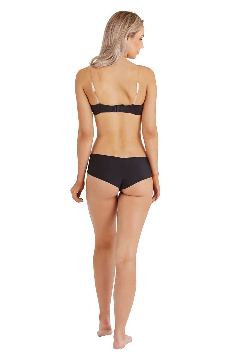 SECRET WEAPONS - Wholesale Bra - Women's - Clear Bra Straps3