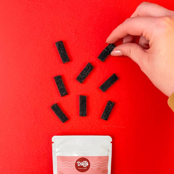 Diaita - Wholesale Gummy - Morango Gums4