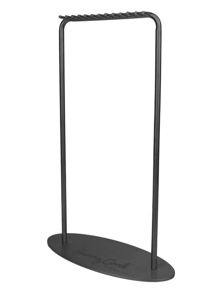 Vita display | White for wholesale by Sunny Cords