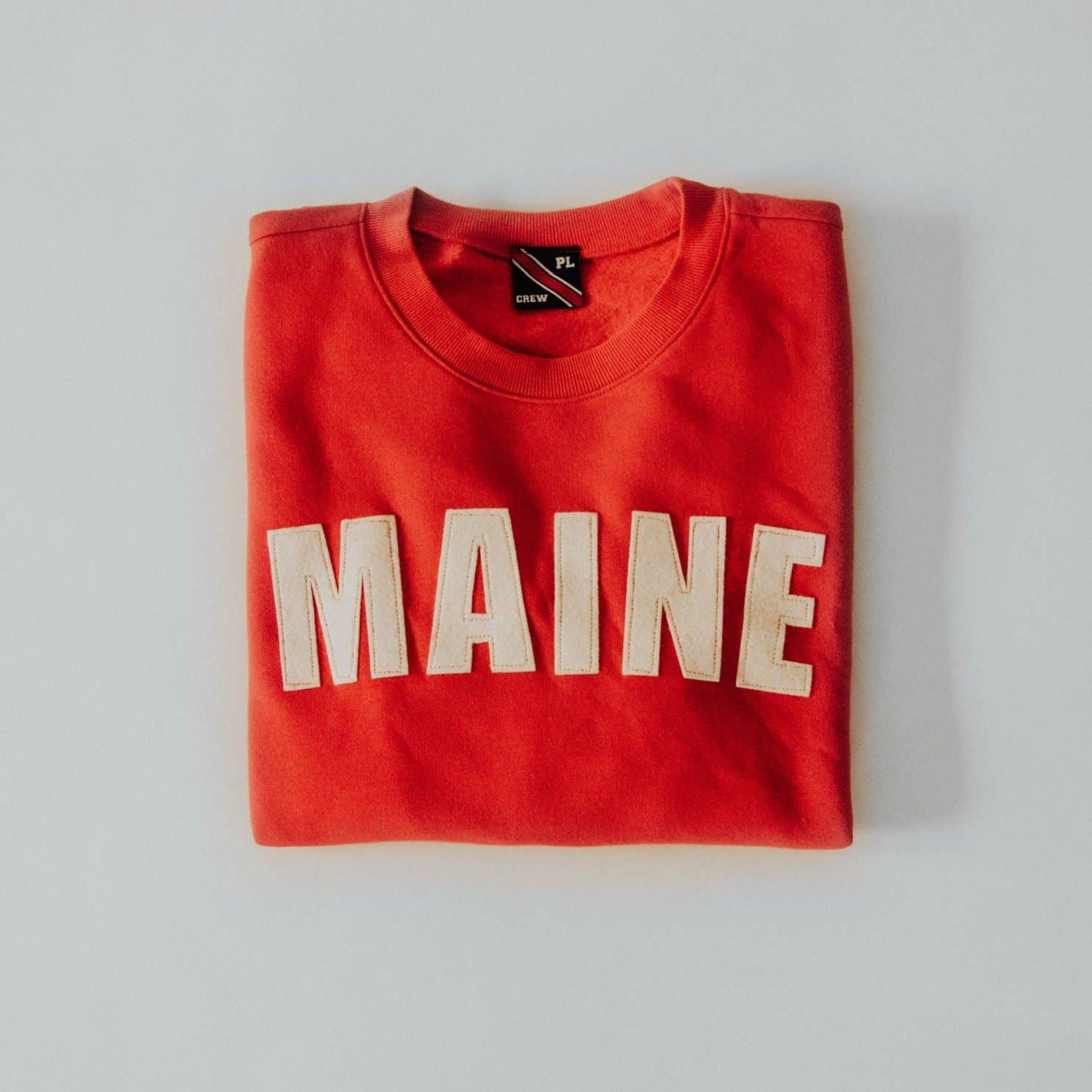 The Mainer | Red for wholesale on Faire0