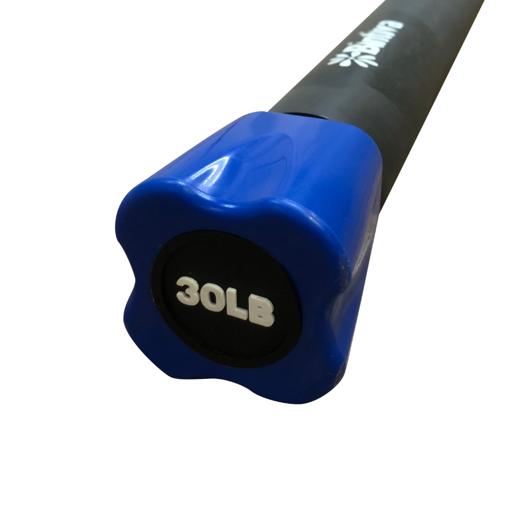 Bintiva - Wholesale Fitness Equipment - Bintiva Weighted Fitness Bars3