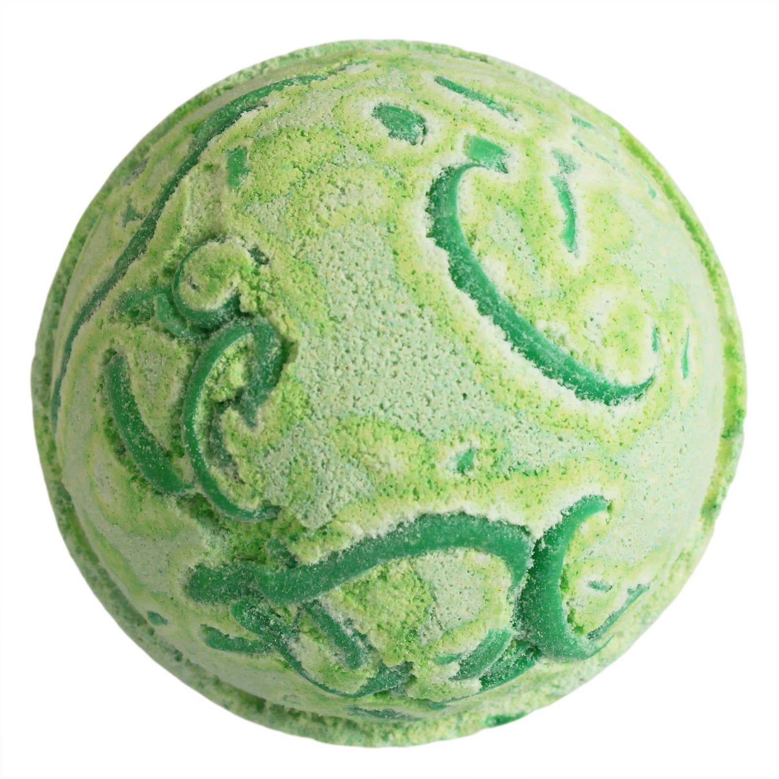 AW Artisan - Wholesale Bath Bomb/Fizz - Tropical paradise bath bombs - kiwi2
