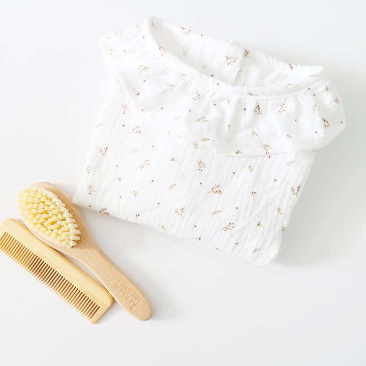 LISA BLOUSE and other Purchase Wholesale camisetas lisas 100 algodão. Free Returns & Net 60 Terms on Faire trending on Faire.