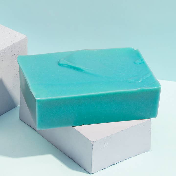 Galati - Antimicrobial Soap for wholesale by Little Danube Ltd