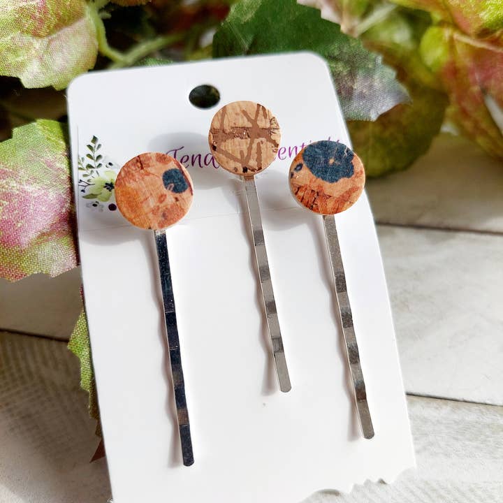 épingles à cheveux décoratives ~ épingles à cheveux pour la vente par TenderEssentials ~ handmade jewelry