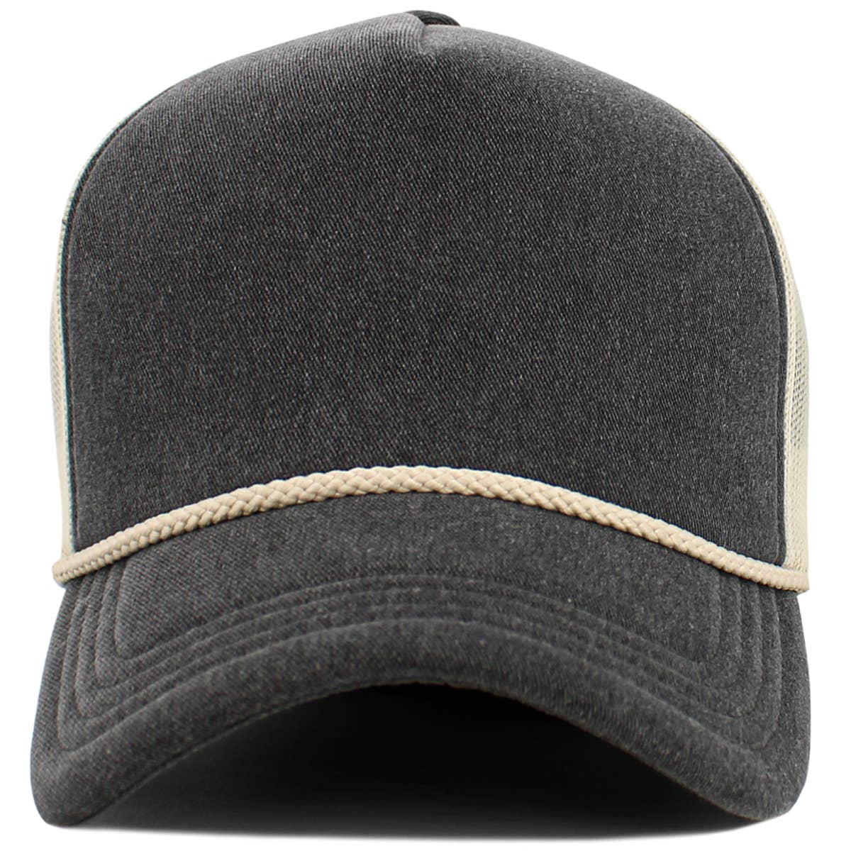 KBETHOS - Wholesale Trucker Hat - Unisex - Premium Pigment Foam Trucker Hat0