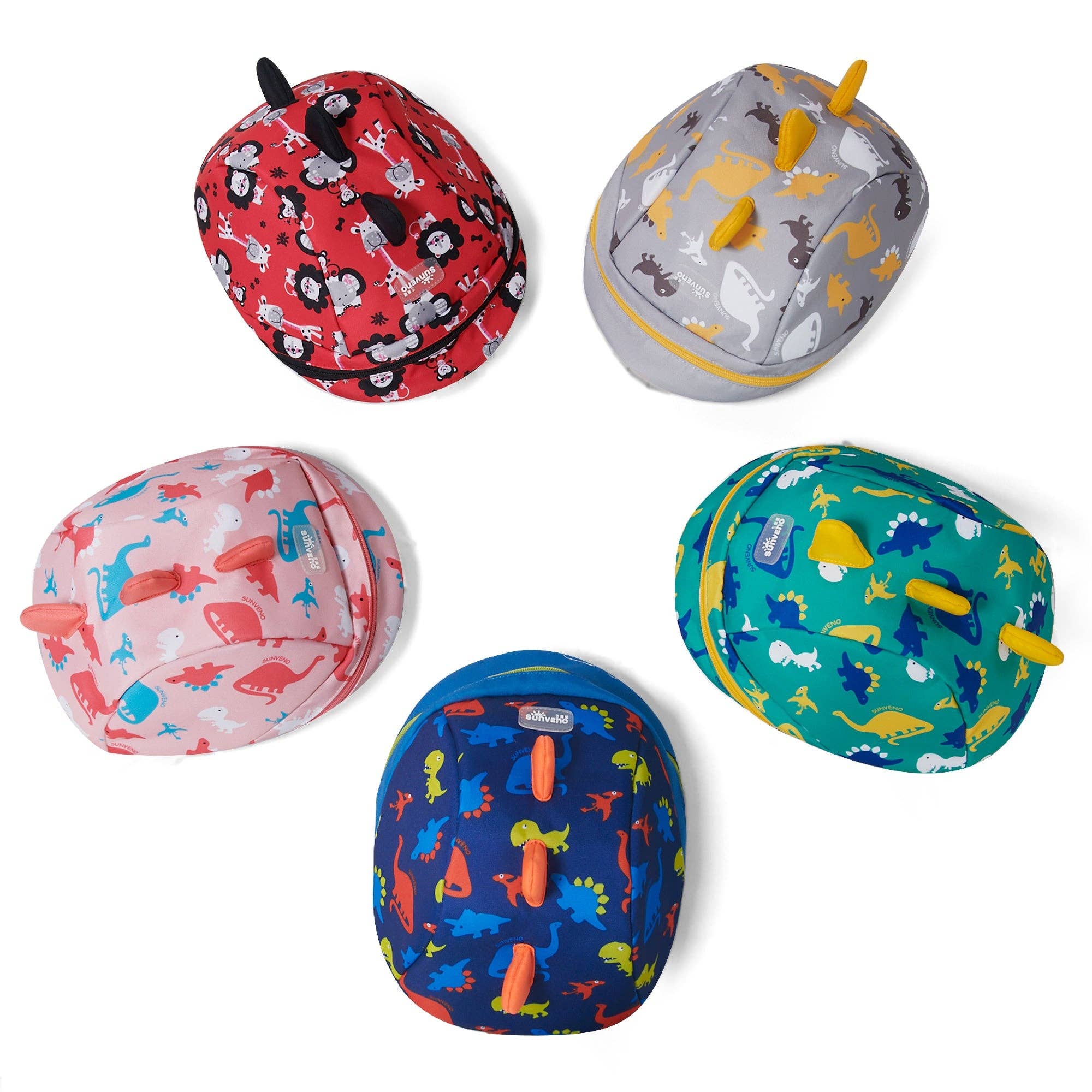 Little Martin's Drawer – wholesale Backpack – Child – Children's Harness Leash Backpack8