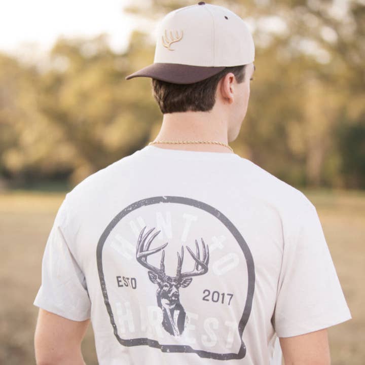 Hjortemærke-Månestråle for engroshandel hos Hunt to Harvest