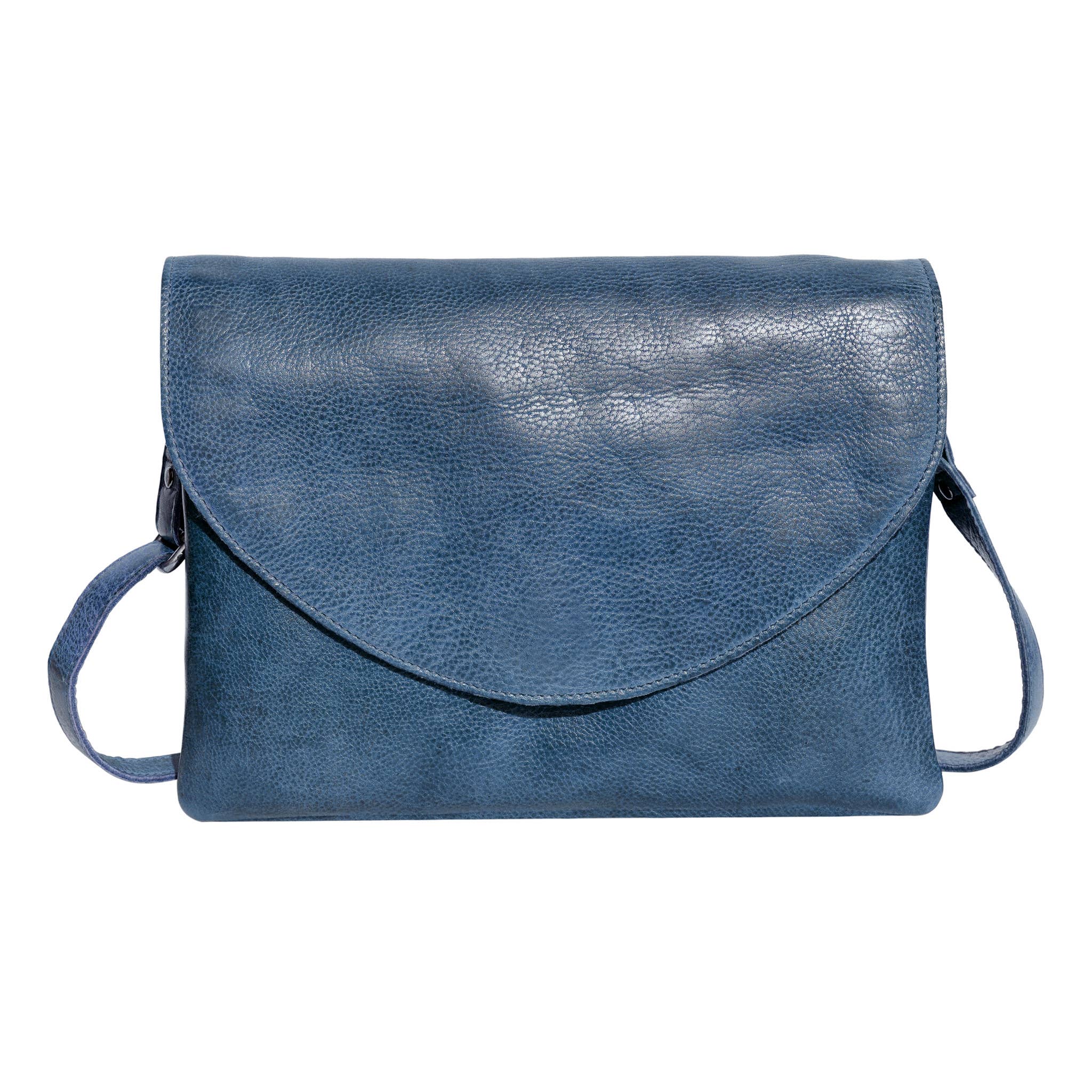 Latico Leathers - Wholesale Crossbody Bag - Women's - Marcus Handcrafted Leather Crossbody Bags13