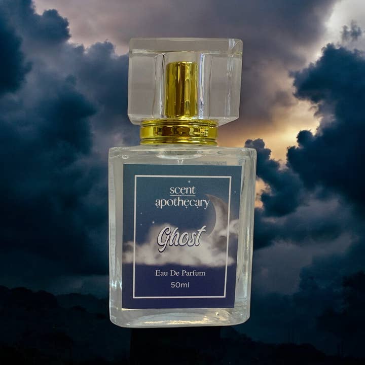 Ghost Eau De Parfum for wholesale by Scent Apothecary