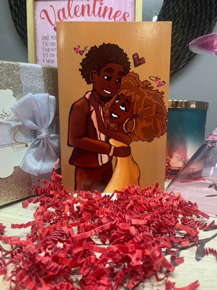 Love You Stink! for wholesale by iART Productionsj LLC