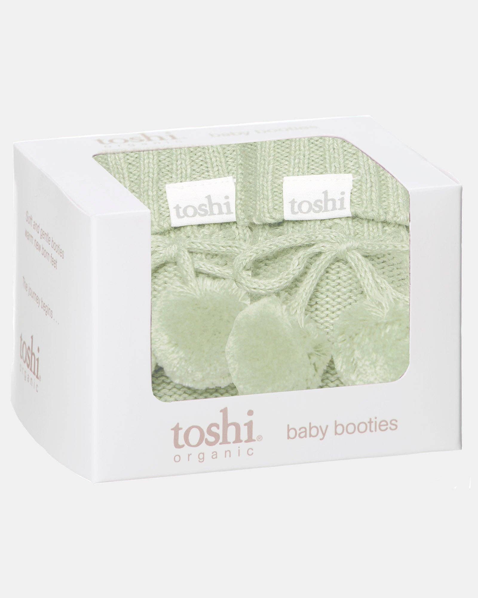 Toshi - Vente Bottines – bébé - Chaussons bio Marley pour bébé18