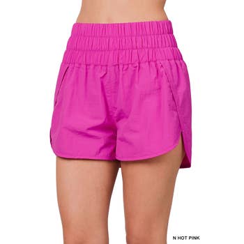 invadere Distraktion opskrift Purchase Wholesale running shorts. Free Returns & Net 60 Terms on Faire.com