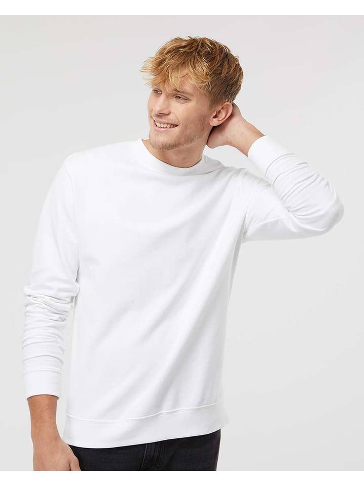 Lucky Avocado - Wholesale Sweatshirt – Men's - Independent Trading Co. - Midweight Sweatshirt19