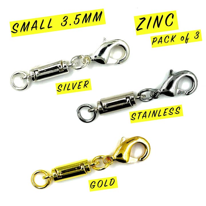 Freedom Clasp - Wholesale Clasp - Freedom Clasp Converters (Small 3.5MM)8