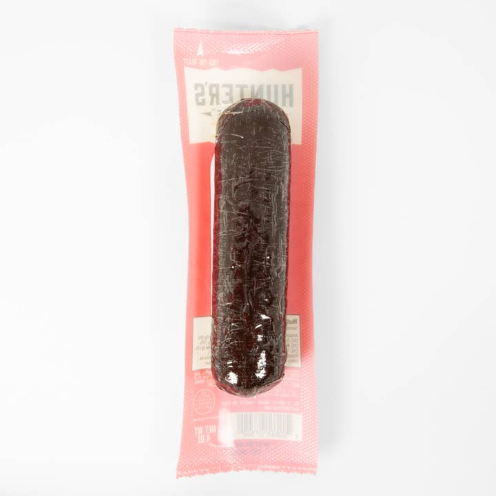 Hunter's Reserve - Vente Saucisses - Saucisse d'été RoadKill® 113g1