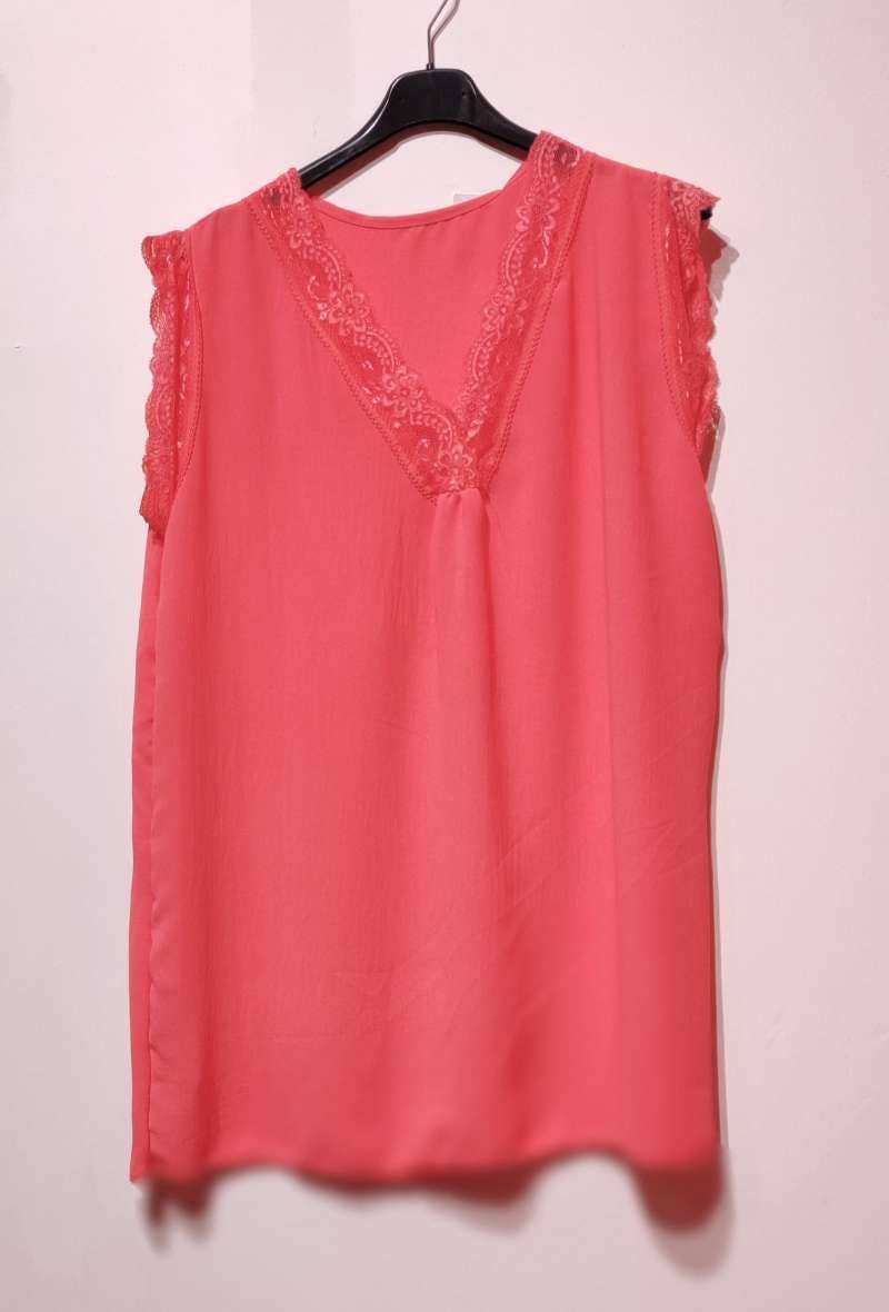 Pomelo paris - Wholesale Blouse - Women's - Sume 02237